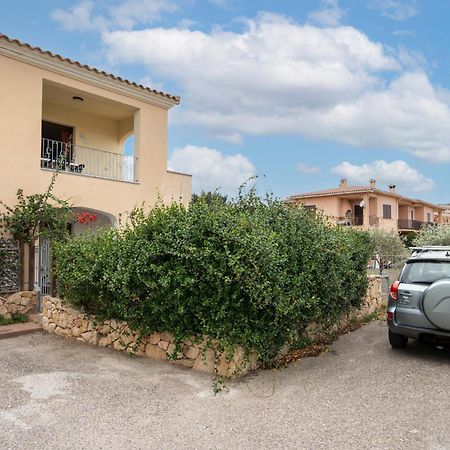 Casa La Loggia Villa Porto Ottiolu Exterior photo